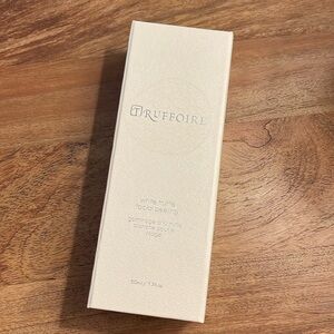 Truffoire Facial Peel